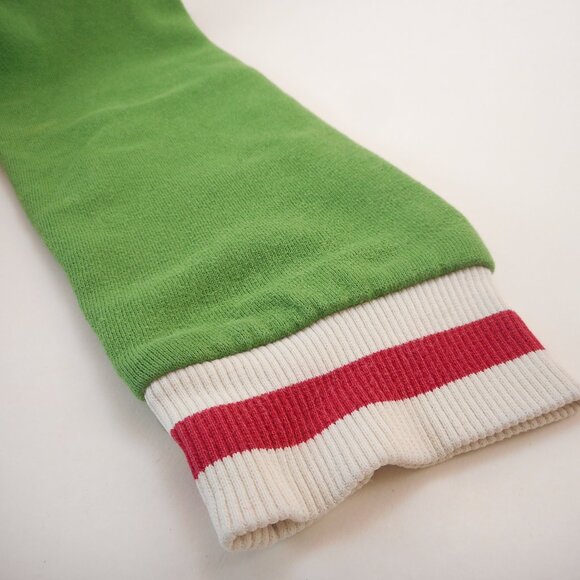 Disney Parks Kids sz 5/6 Just Chill Chip & Dale Embroidered Christmas Sweatshirt - Picture 10 of 10